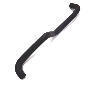 Image of Radiator Coolant Hose (Inlet). Flexible Hose that is. image for your 2008 Subaru Tribeca   